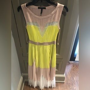 Bcbg dress